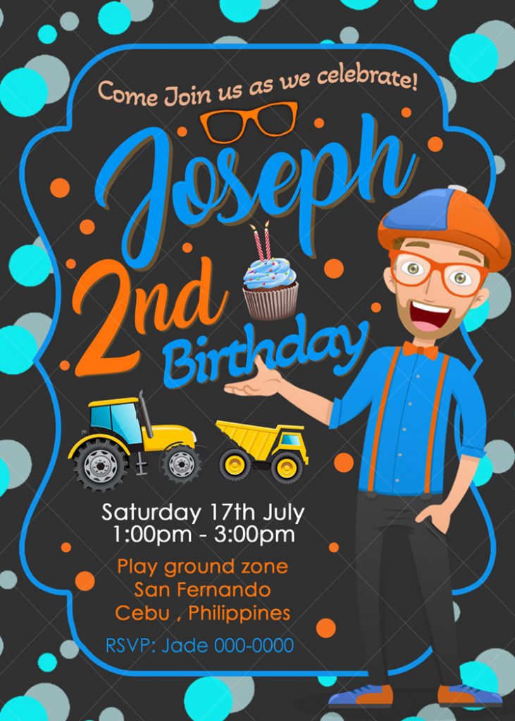 blippi-birthday-party-invitation-4-x-6-or-5-x-7-printable